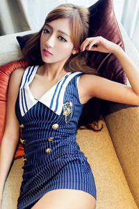 穿越天龙之语娴小传